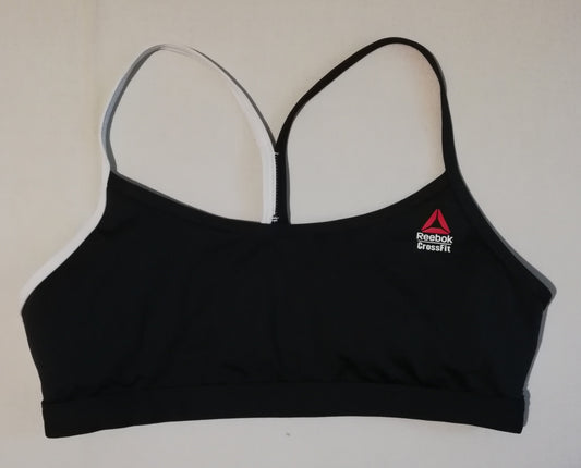 (ДАМСКО) (L) Reebok Crossfit Bra бюстие