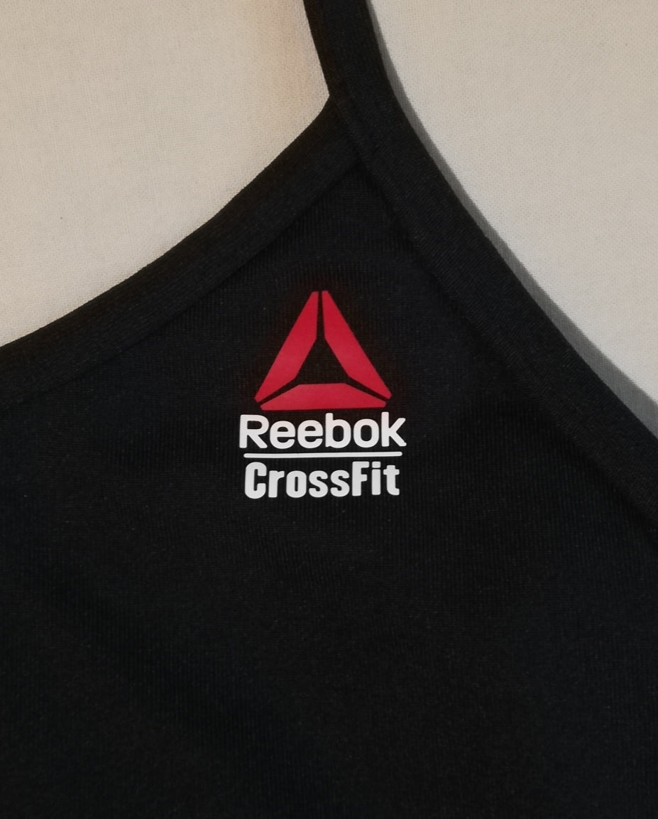 (ДАМСКО) (L) Reebok Crossfit Bra бюстие