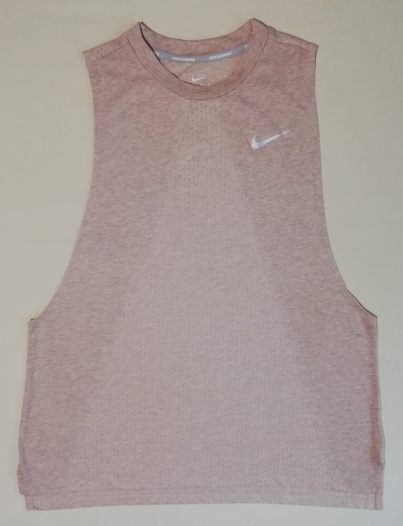 (ДАМСКО) (L) Nike DRI-FIT потник