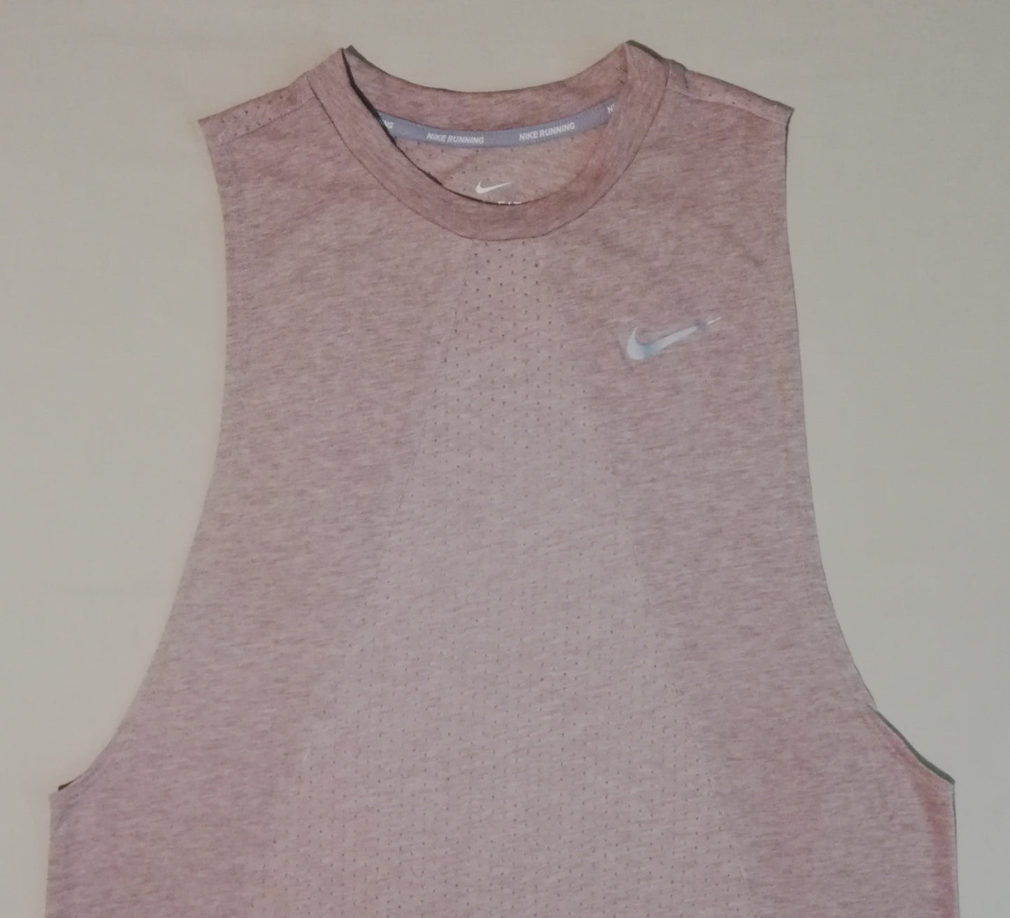 (ДАМСКО) (L) Nike DRI-FIT потник