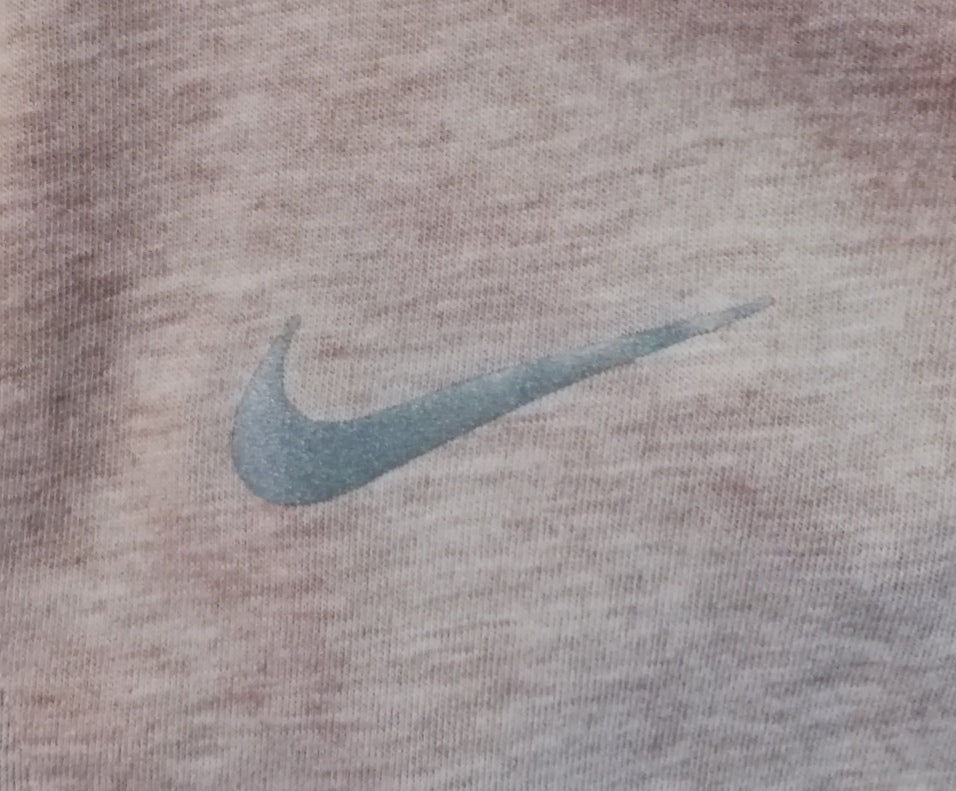 (ДАМСКО) (L) Nike DRI-FIT потник