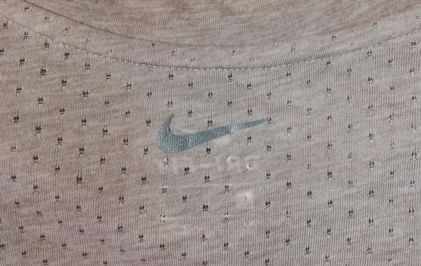 (ДАМСКО) (L) Nike DRI-FIT потник