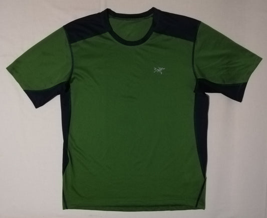 (S) Arc'teryx тениска