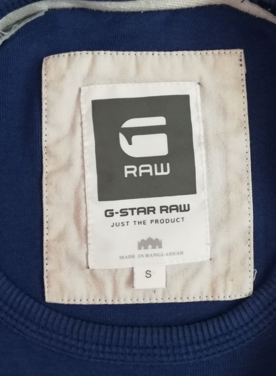 (S) G-Star Raw тениска