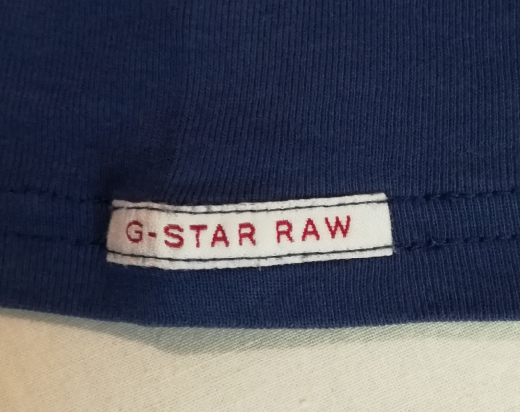 (S) G-Star Raw тениска