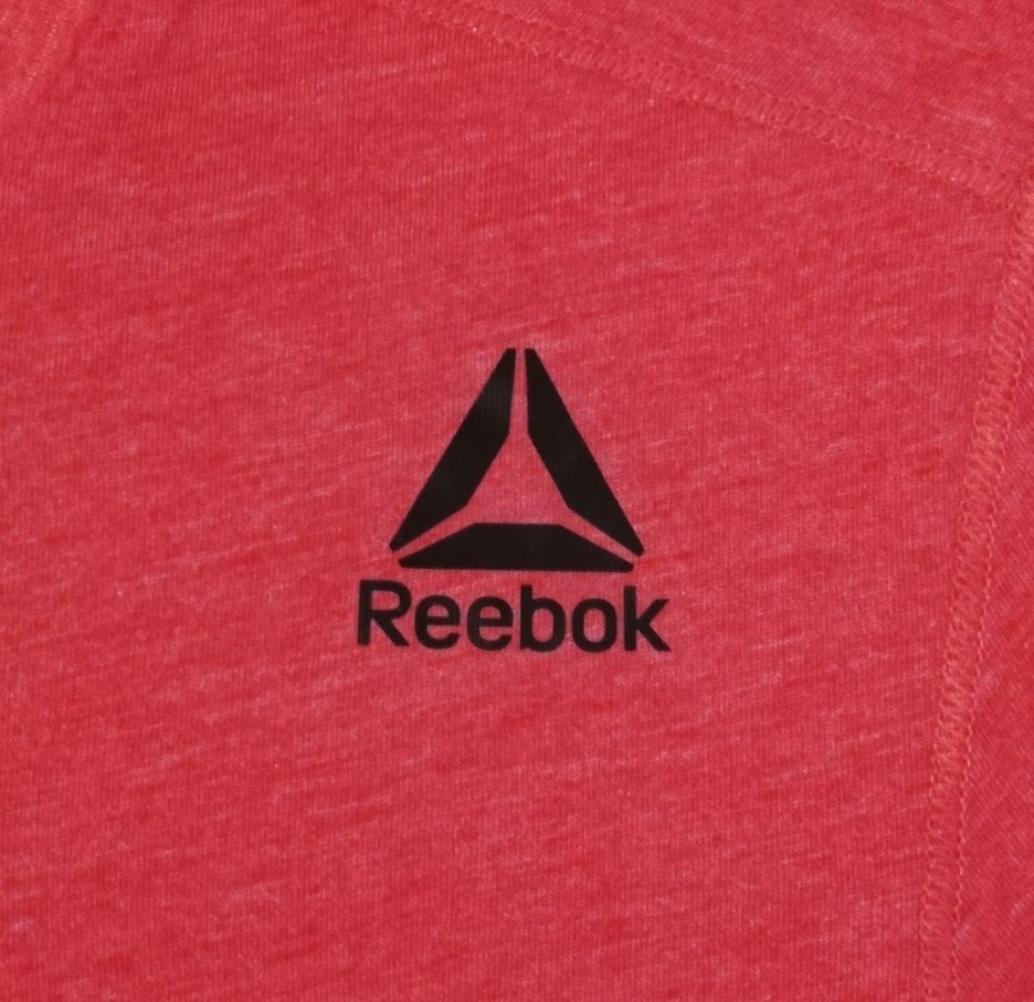 (S) Reebok тениска