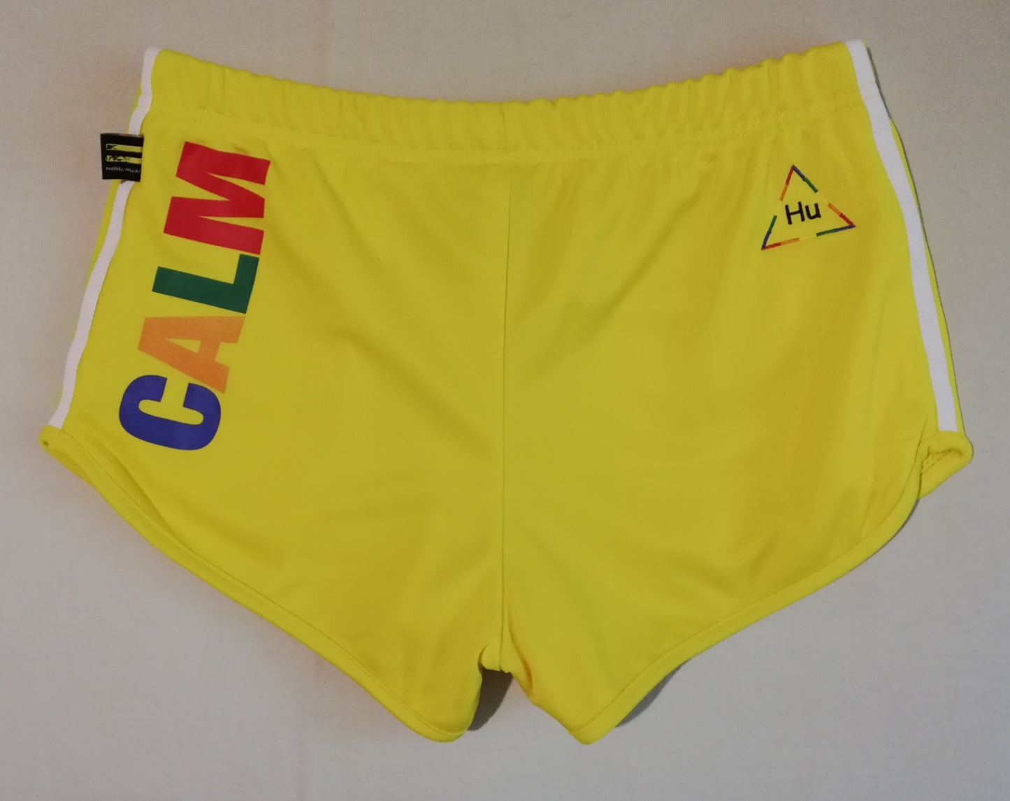 (ДАМСКО) (S) Adidas Originals Pharrell Williams Shorts шорти