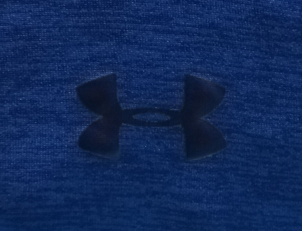 (L) Under Armour UA тениска