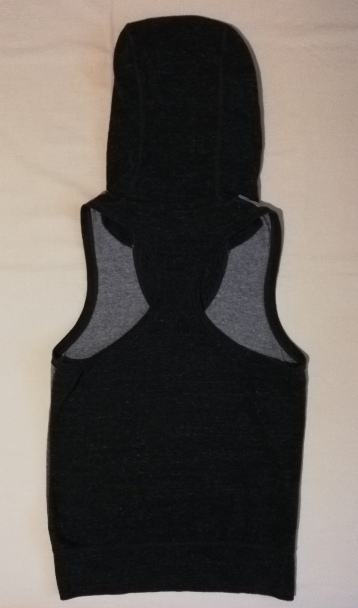 (ДАМСКО) (XS) Nike Sleeveless Hoodie горнище