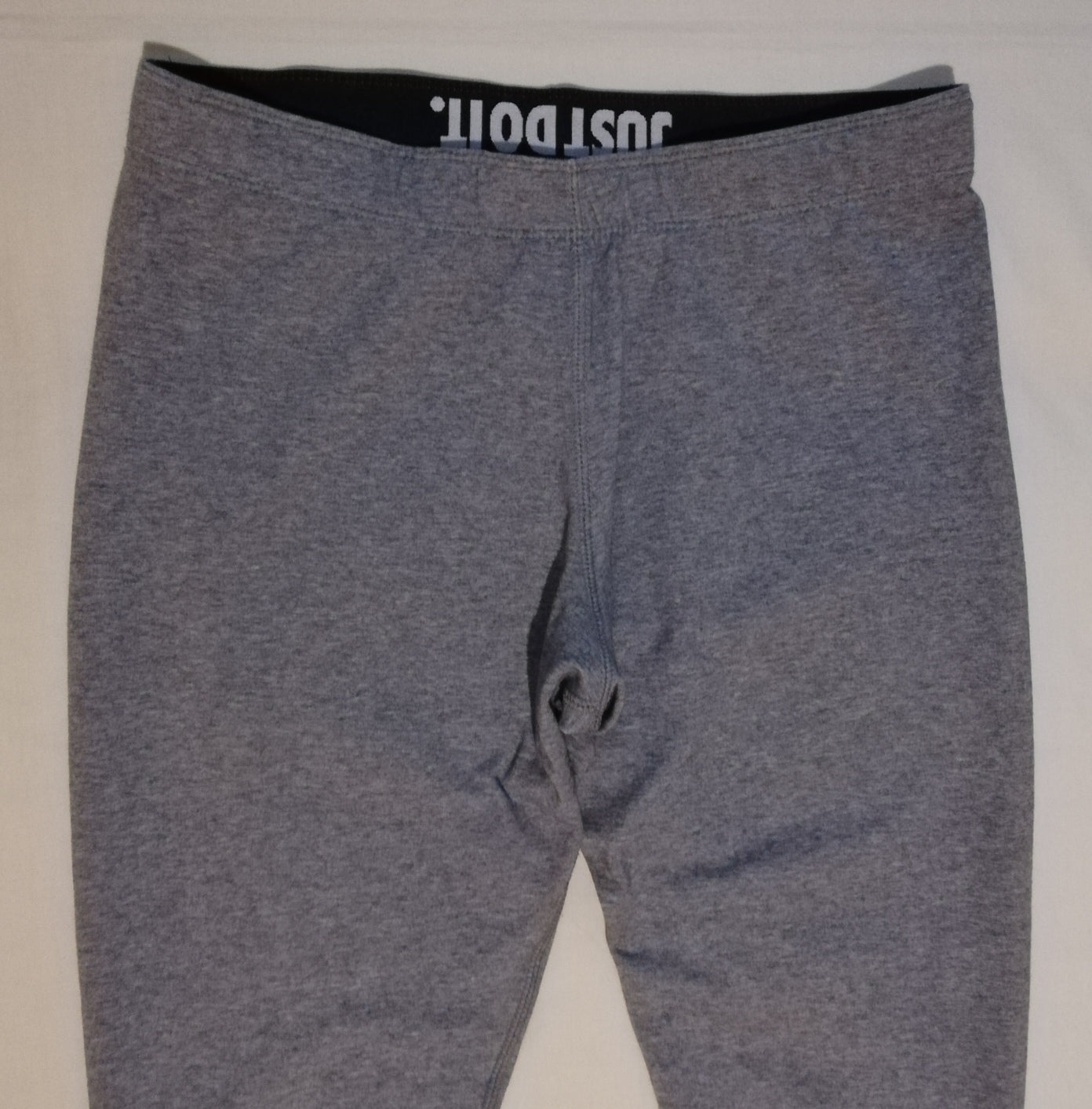 (ДАМСКО) (M) Nike Logo Leggings клин