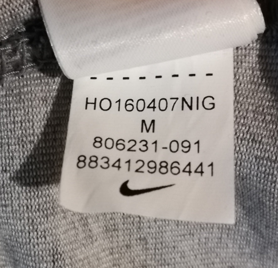 (ДАМСКО) (M) Nike Logo Leggings клин