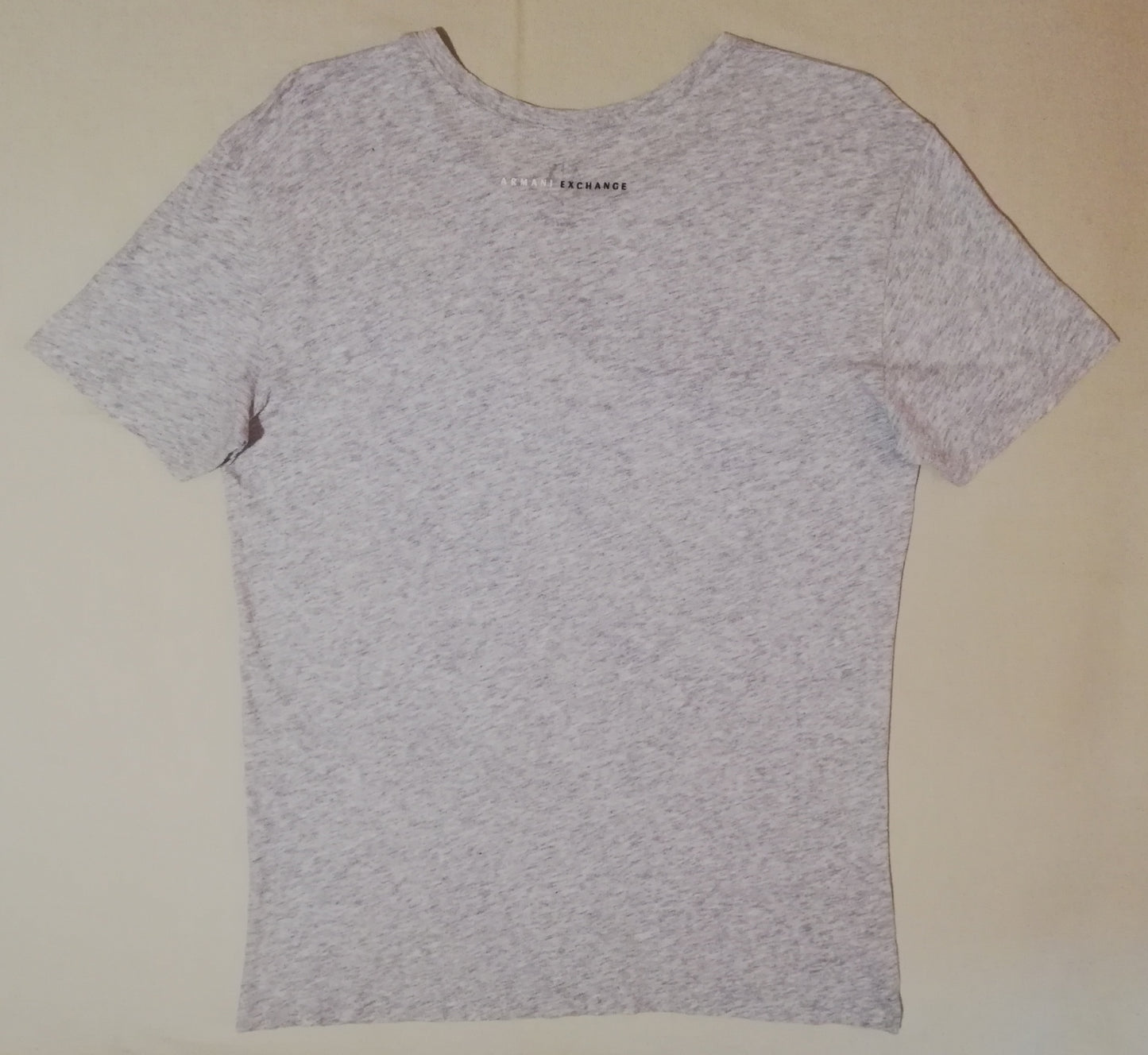 (S) Armani Exchange тениска