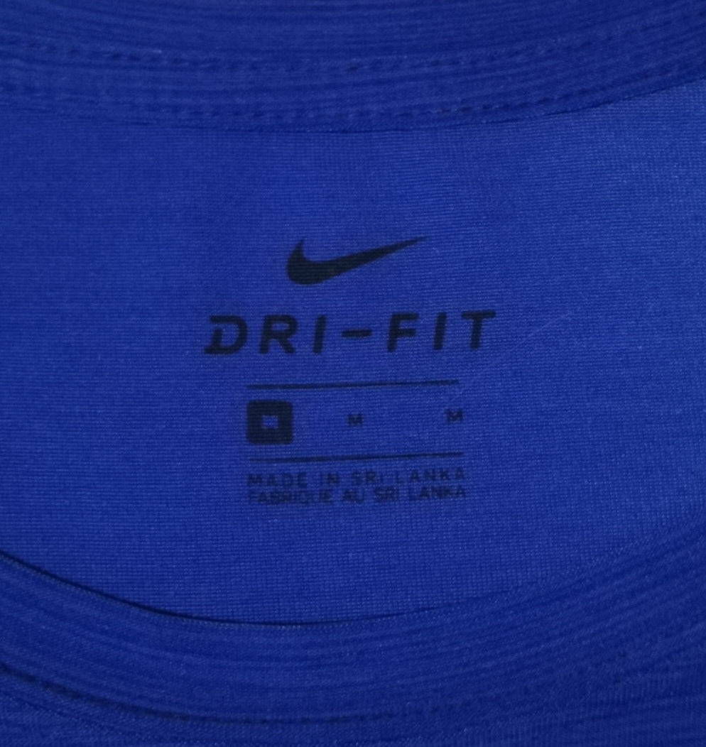 (M) Nike DRI-FIT тениска