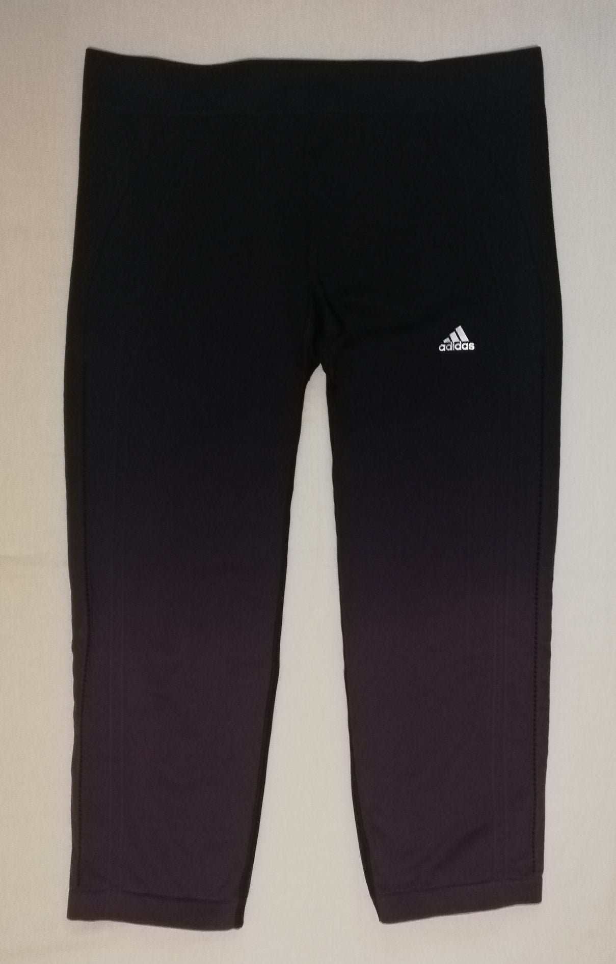 (ДАМСКО) (M) Adidas 3/4 Tights клин