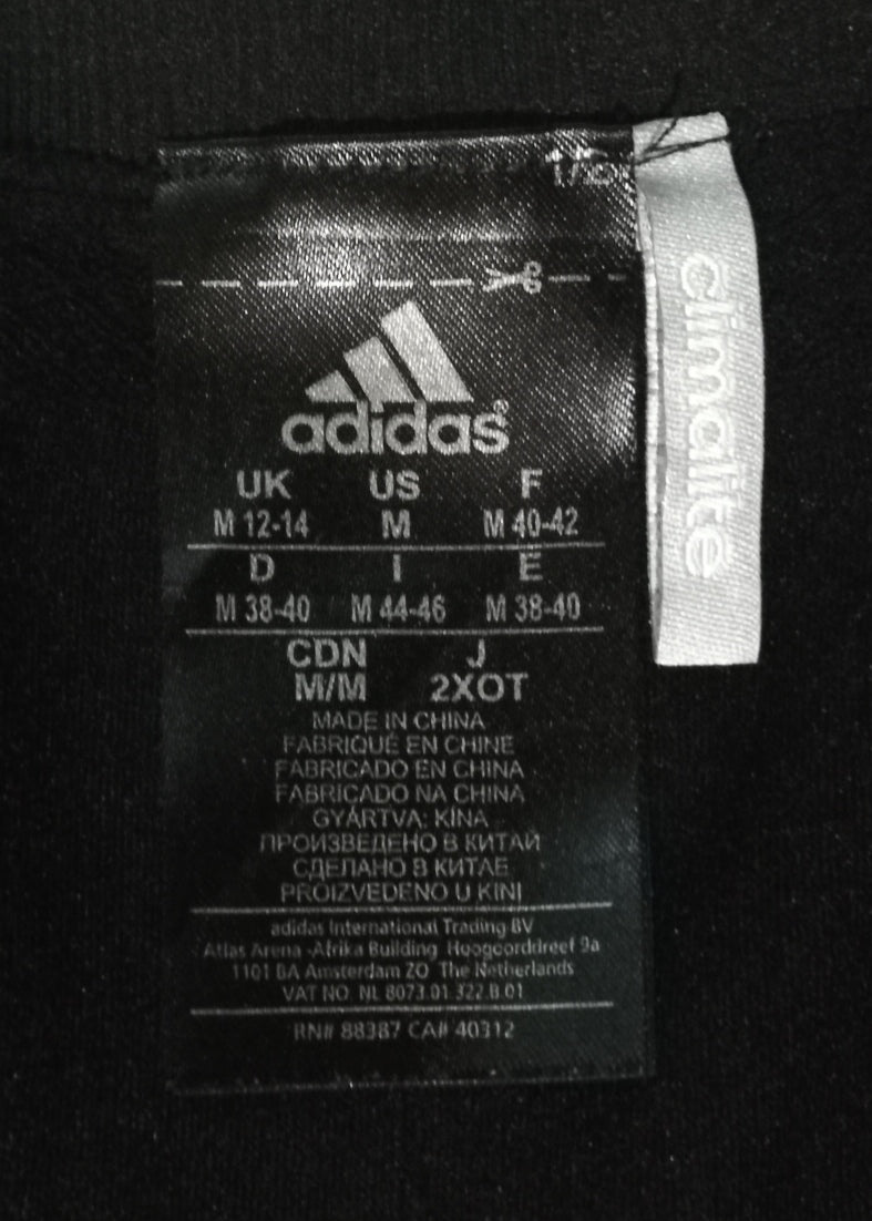 (ДАМСКО) (M) Adidas 3/4 Tights клин