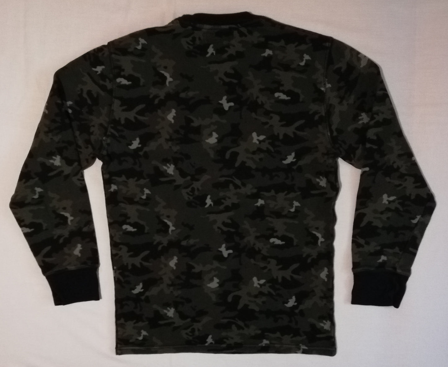 (S) POLO Ralph Lauren Camouflage блуза