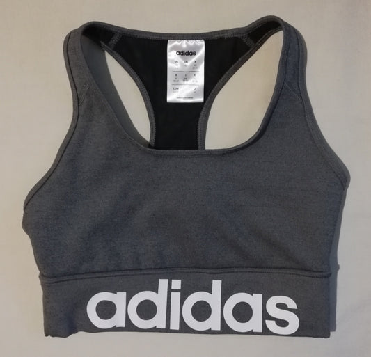 (ДАМСКО) (XS) Adidas Sport Bra бюстие