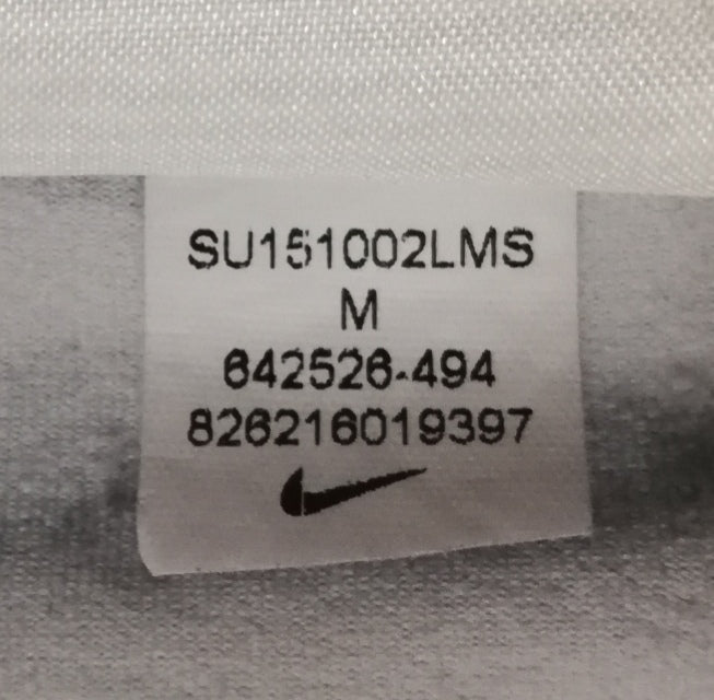 (ДАМСКО) (M) Nike DRI-FIT клин