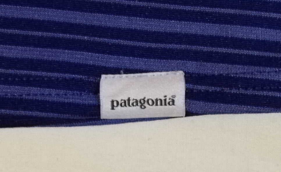 (ДАМСКО) (XS) Patagonia блуза