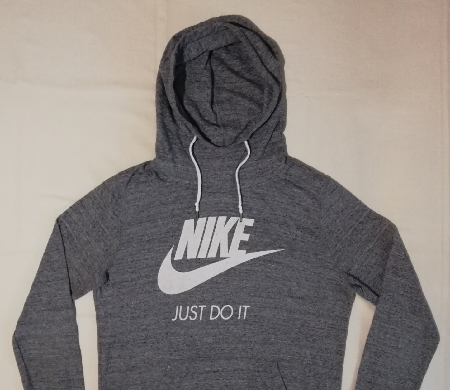 (ДАМСКО) (L) Nike Hoodie горнище