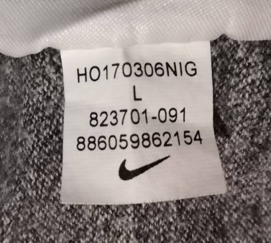 (ДАМСКО) (L) Nike Hoodie горнище