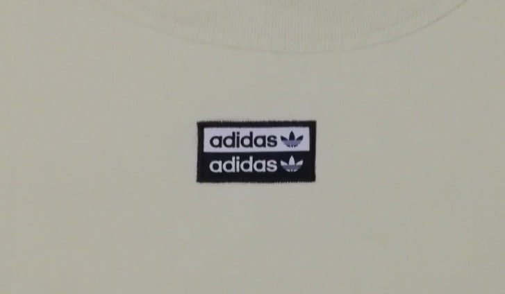 (L) Adidas Originals Sweatshirt горнище