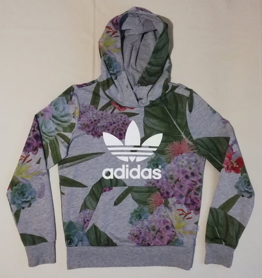 (ДАМСКО) (S) Adidas Originals горнище