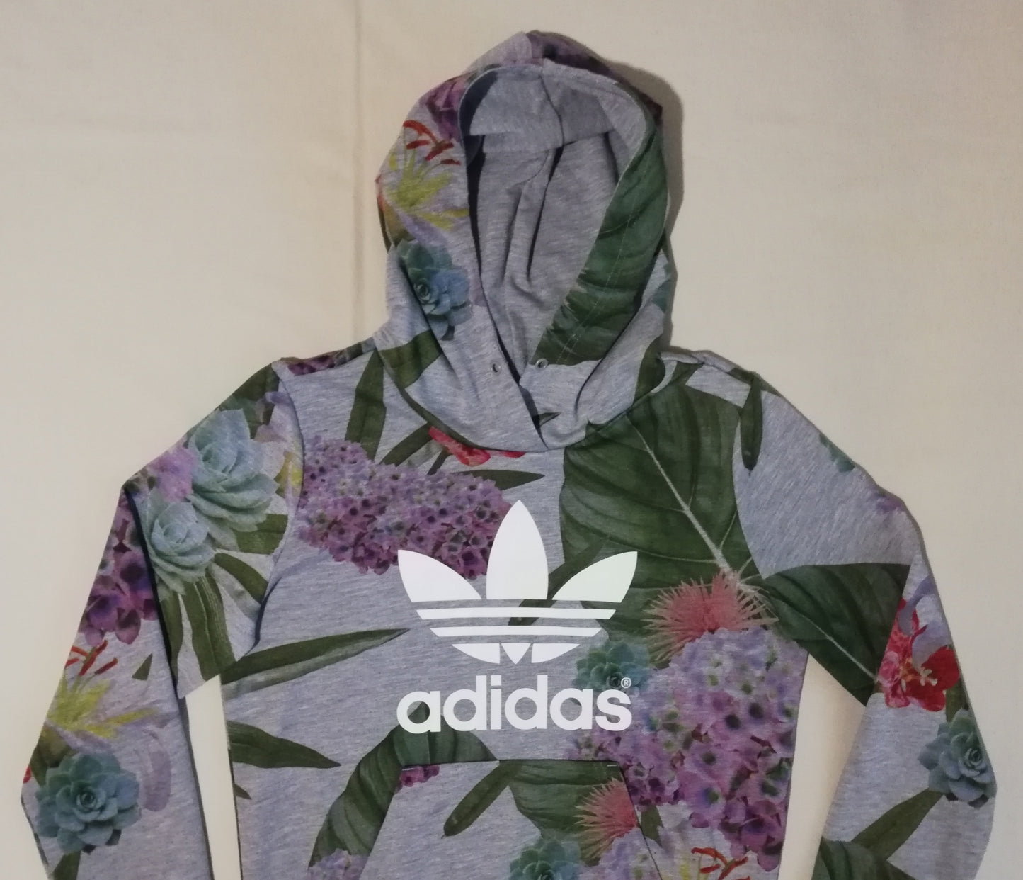 (ДАМСКО) (S) Adidas Originals горнище