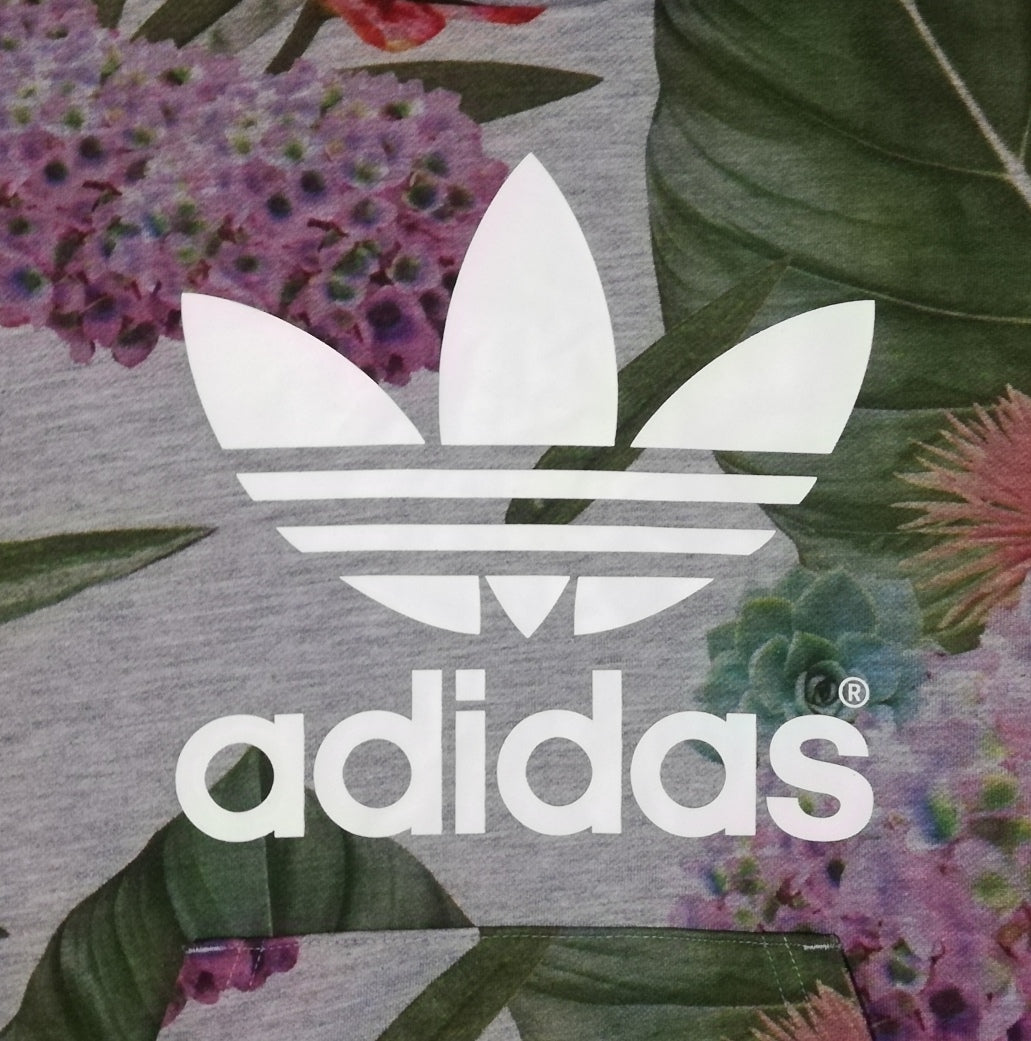 (ДАМСКО) (S) Adidas Originals горнище