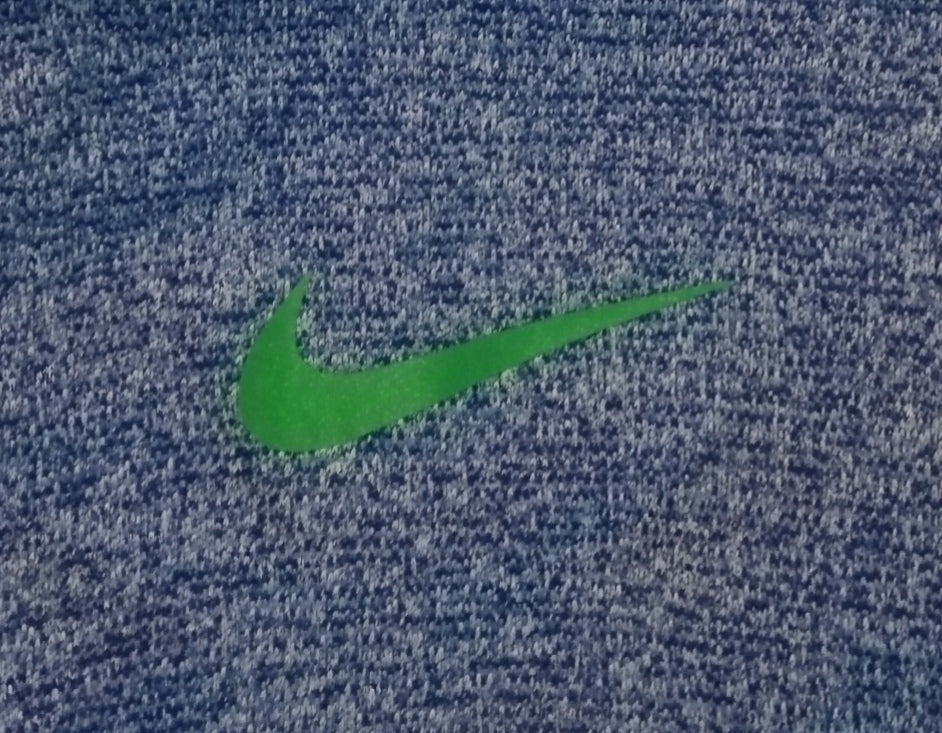 (S) Nike NFL Seattle Seahawks горнище