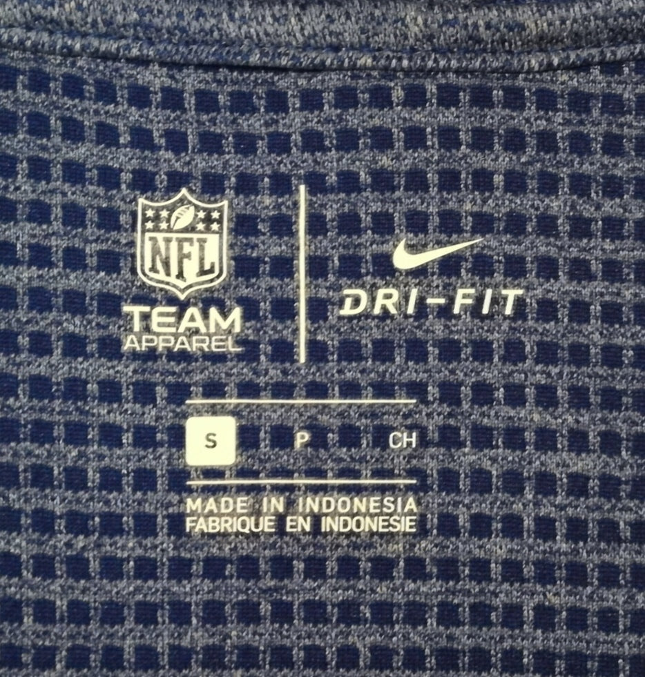 (S) Nike NFL Seattle Seahawks горнище