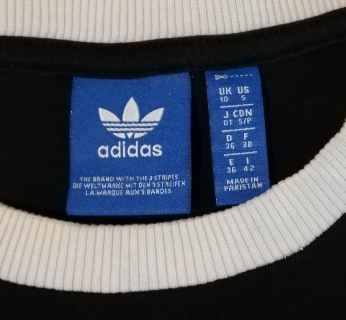 (ДАМСКО) (S) Adidas Originals блуза