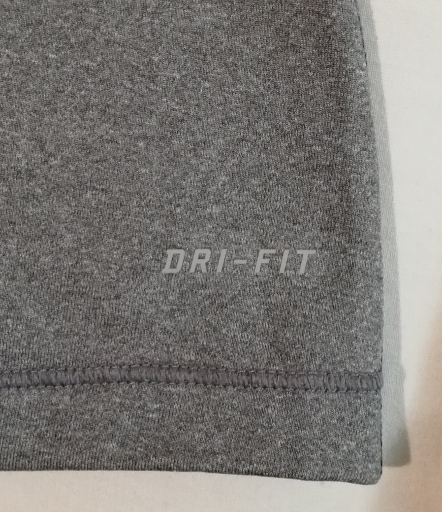 (ДАМСКО) (M) Nike PRO DRI-FIT горнище