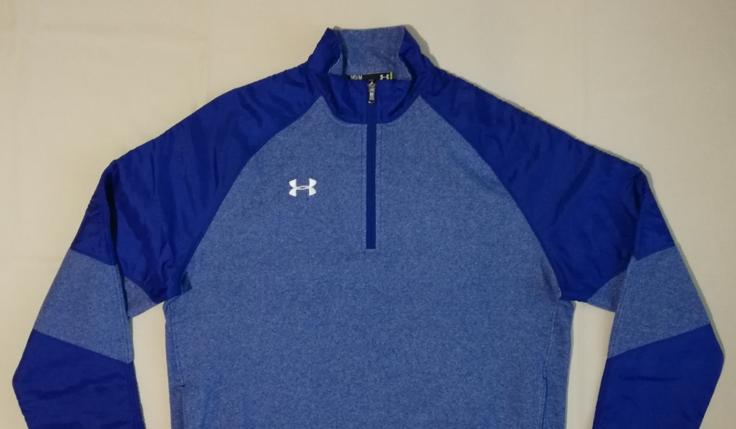 (M) Under Armour UA горнище