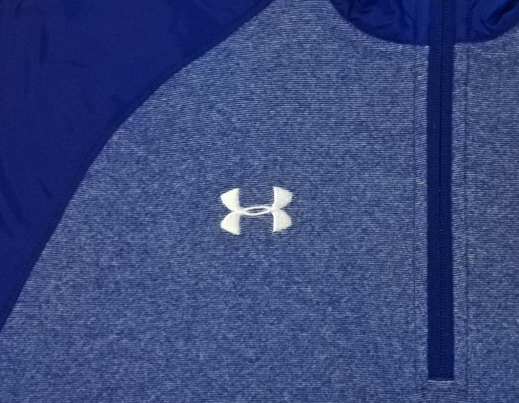 (M) Under Armour UA горнище