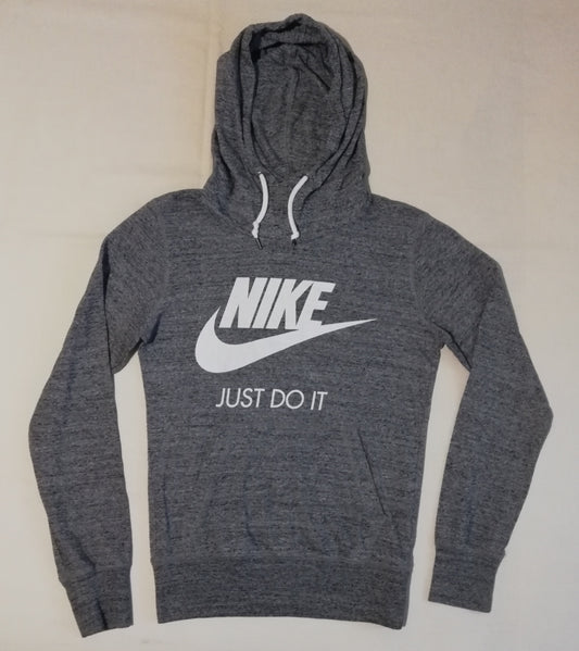 (ДАМСКО) (XS) Nike Hoodie горнище