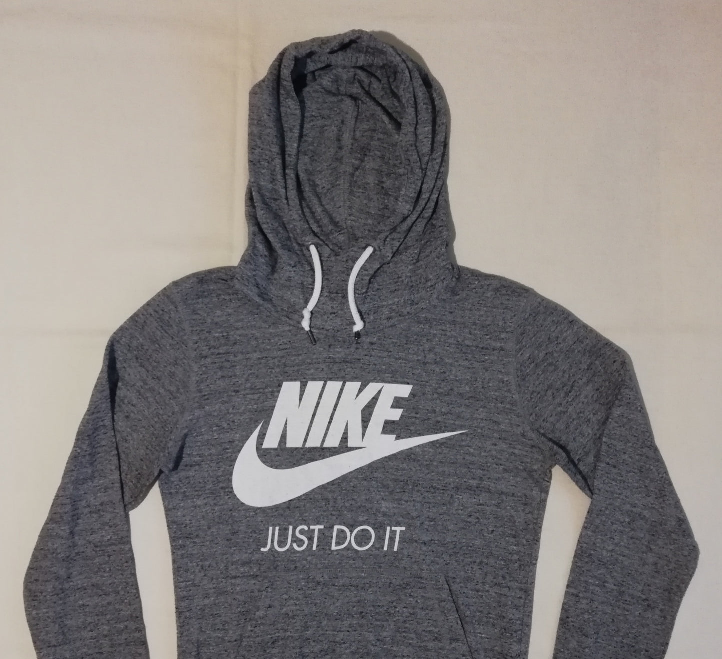 (ДАМСКО) (XS) Nike Hoodie горнище