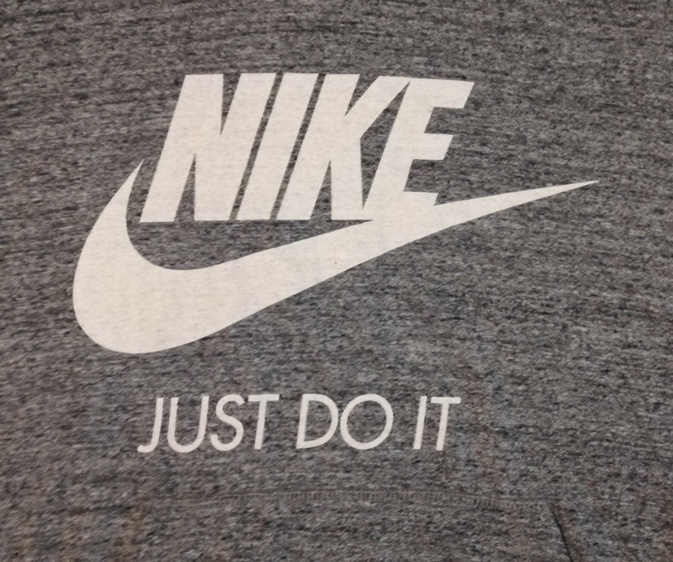 (ДАМСКО) (XS) Nike Hoodie горнище