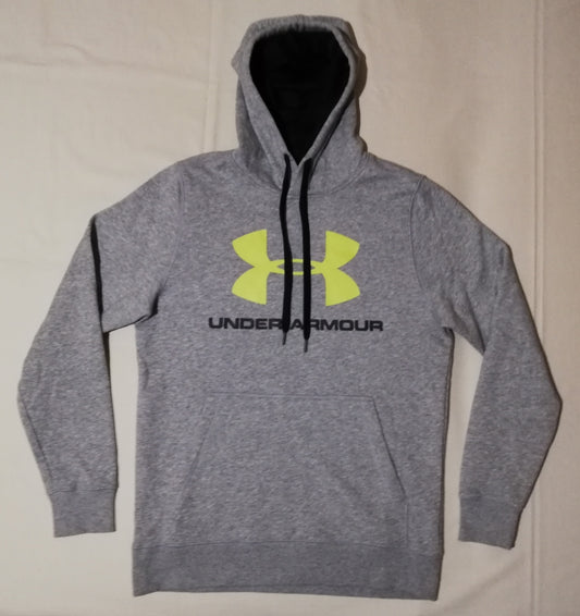 (S) Under Armour UA Hoodie горнище