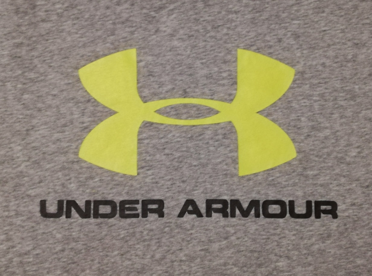 (S) Under Armour UA Hoodie горнище