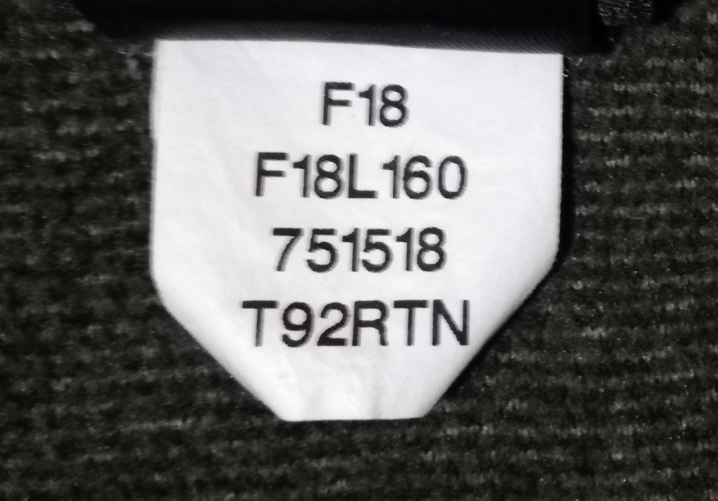 (ДЕТСКО) (Ръст 137-147см) The North Face полар горнище