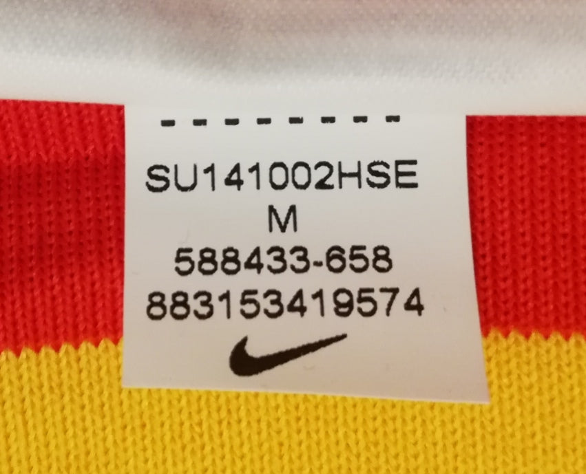 (ДЕТСКО) (Ръст 137-147см) Nike DRI-FIT тениска