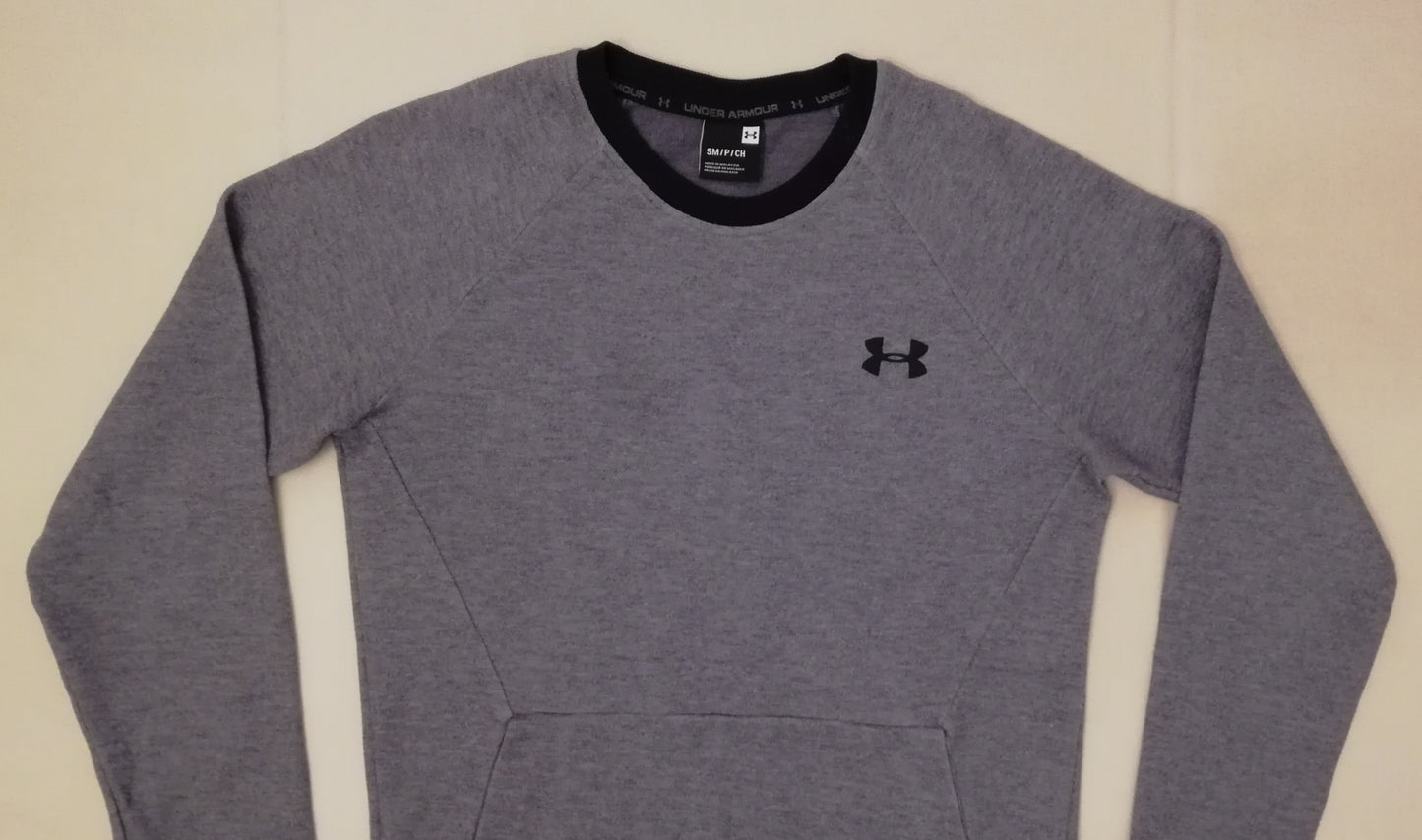 (S) Under Armour UA горнище