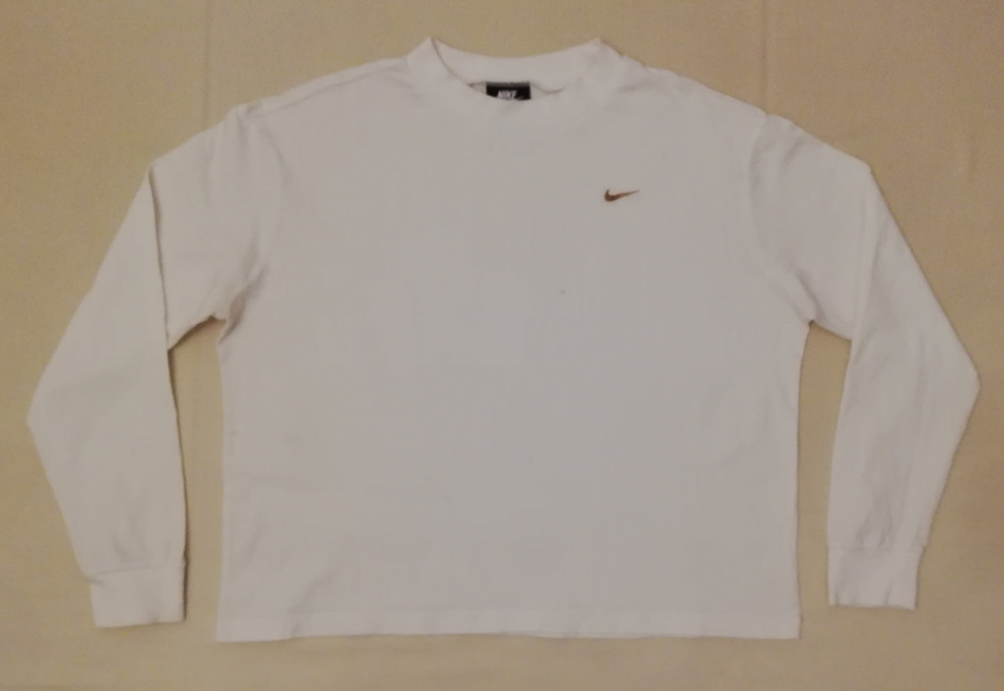 (ДАМСКО) (M) Nike Sportswear блуза