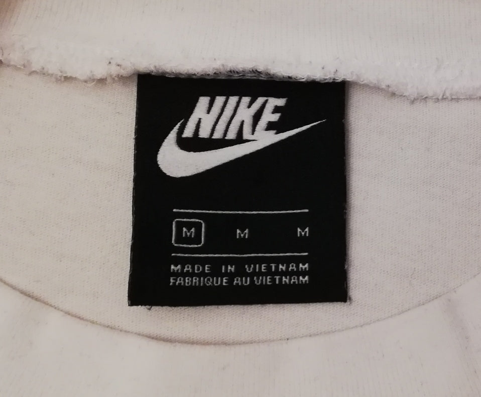 (ДАМСКО) (M) Nike Sportswear блуза