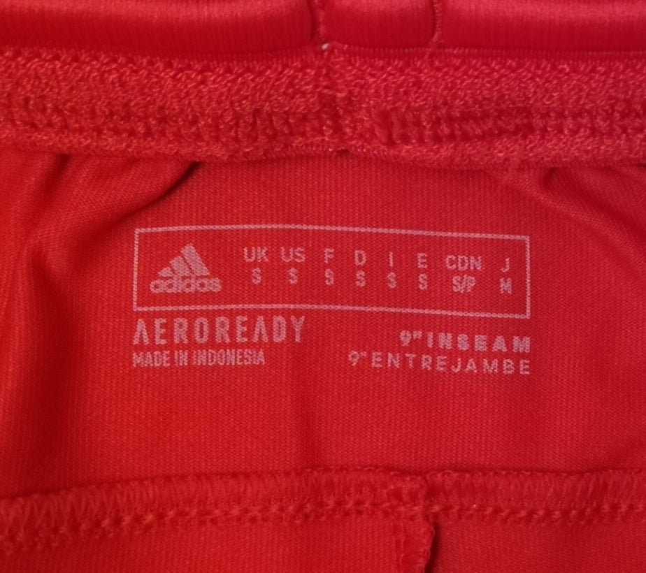 (S) Adidas Shorts шорти