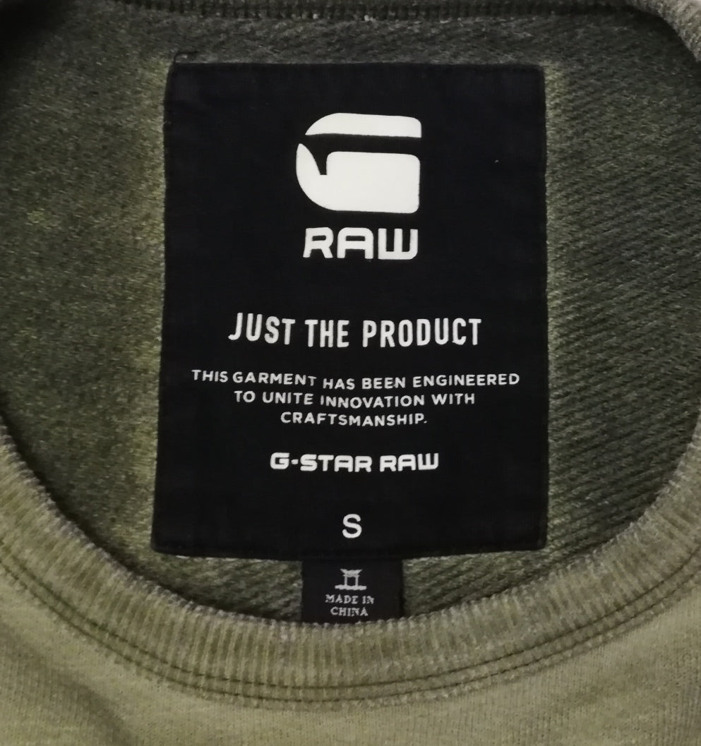 (S) G-Star Raw горнище