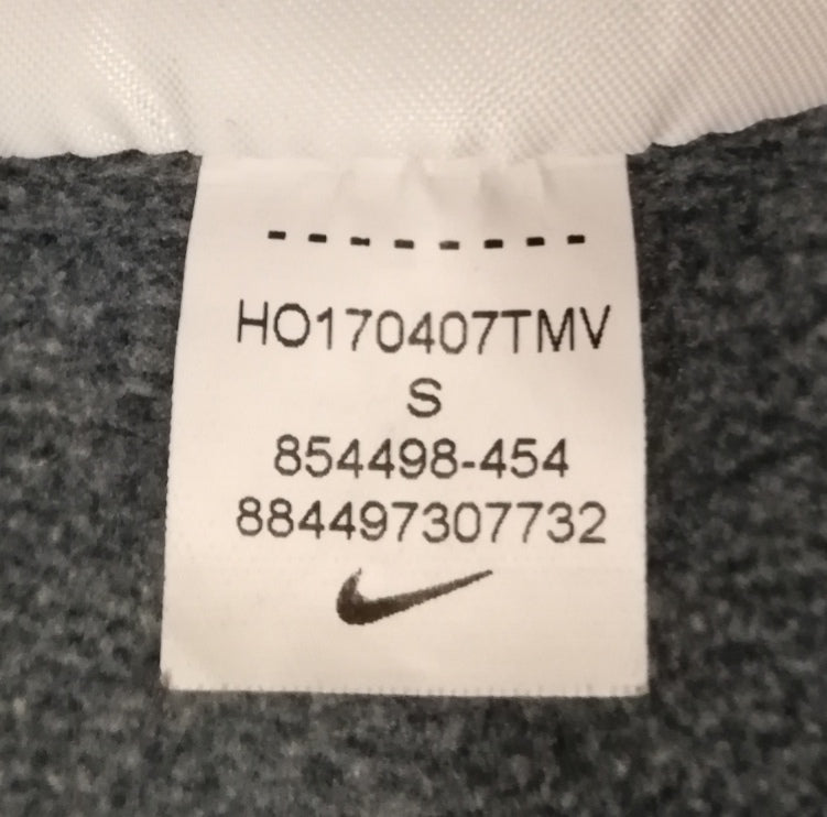 (S) Nike горнище