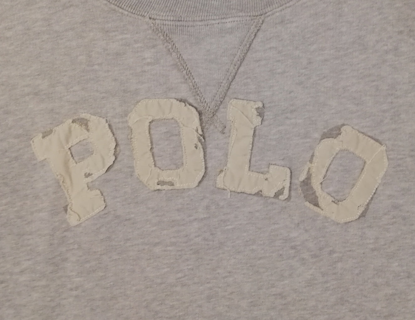 (ДАМСКО) (S) POLO Ralph Lauren блуза