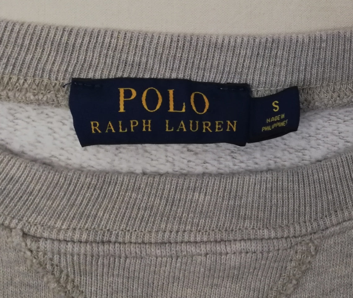 (ДАМСКО) (S) POLO Ralph Lauren блуза